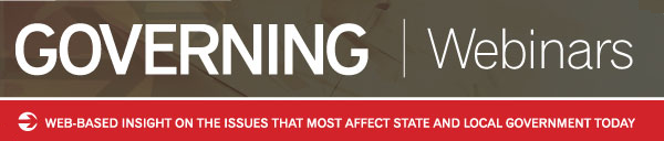 Governing Webinar Header RED